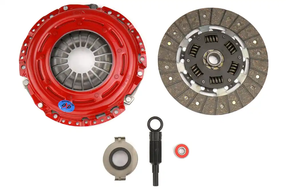 South Bend Clutch Stage 2 Daily Clutch Kit - 2005-2006 Subaru Legacy GT