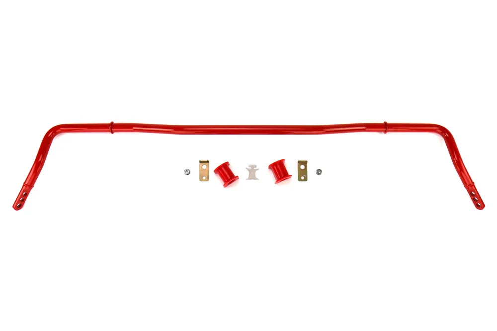 Pedders Rear Adjustable Sway Bar 25mm - 2015-2017 Ford Mustang