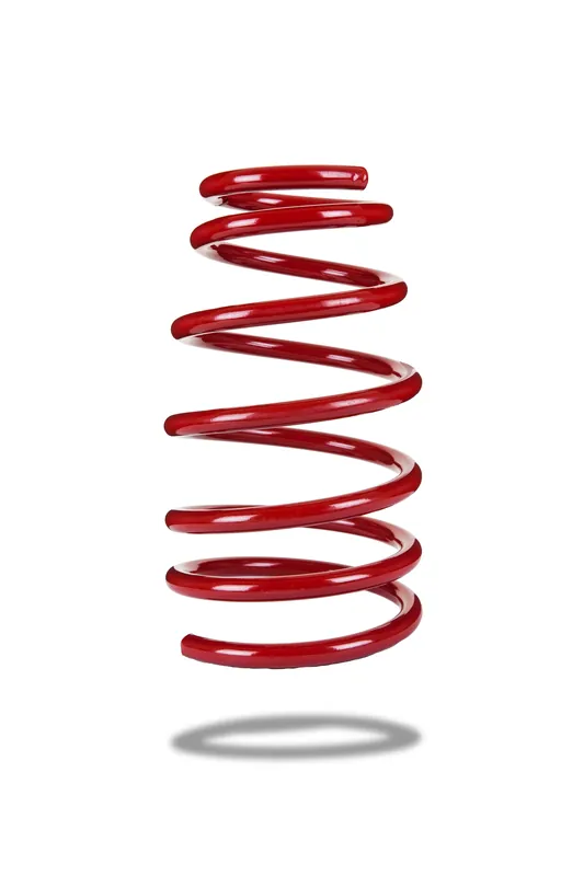 Pedders Sports Ryder Front Spring Low - 2005-2014 Ford Mustang