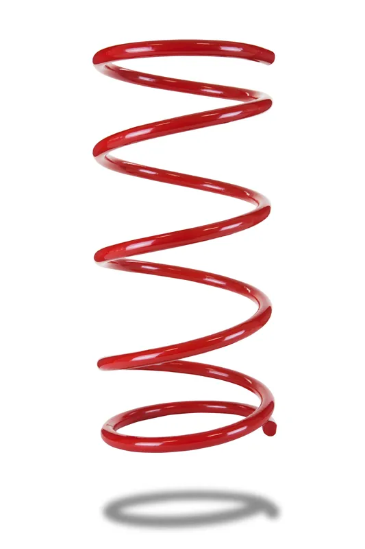 Pedders Heavy Duty Rear Spring - 1998-2002 Subaru Forester