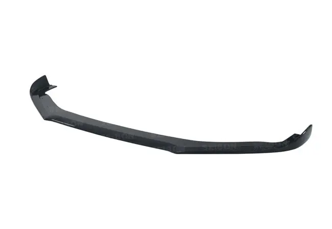 Seibon Carbon Fiber TA Style Front Lip - 2013-2016 Subaru BRZ
