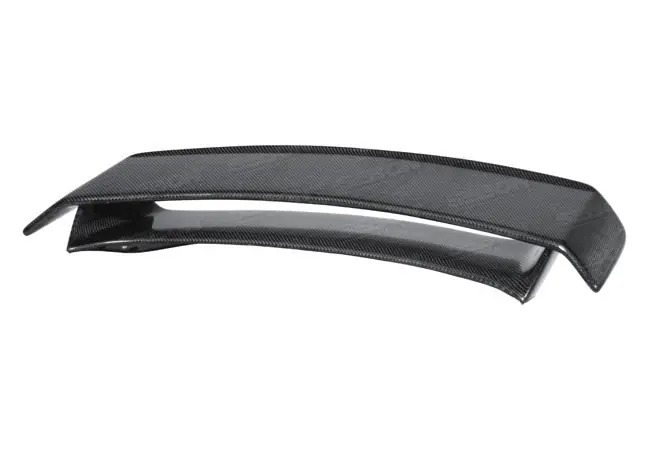 Seibon Carbon Fiber NSM Style Rear Spoiler - 2009-2012 Nissan 370Z