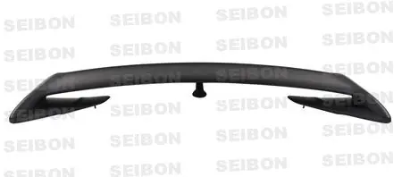 Seibon Dry Carbon Fiber OE Style Rear Spoiler - 2009-2015 Nissan GT-R