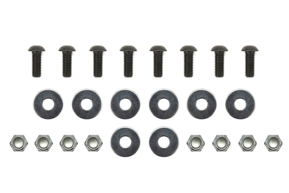 Planted Technology Planted Seat Hardware Kit - Universal