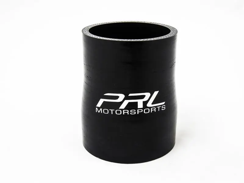 PRL Motorsports Silicone Hose 2in. to 2.50in. ID Straight Reducer - Universal
