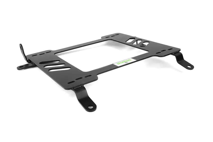 Planted Technology Seat Base Driver Side - 2003-2006 Mitsubishi Evo 8/9