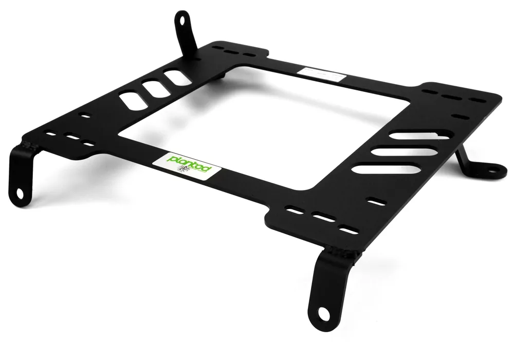 Planted Technology Seat Base Driver Side - 2004-2011 Mazda RX-8