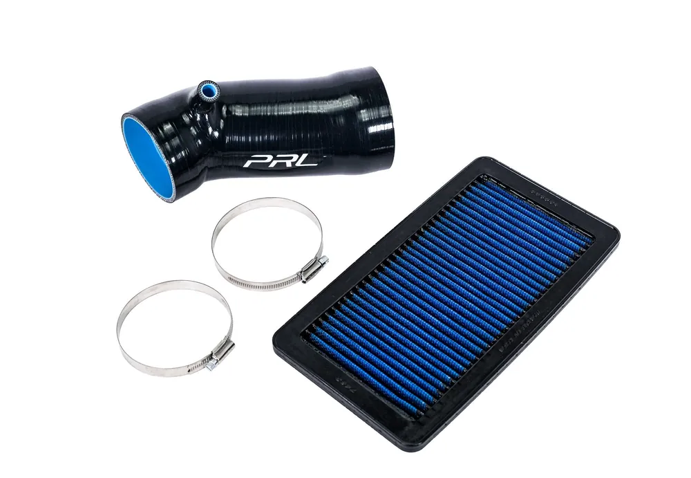 PRL Motorsports Stage 1 Intake Kit - 2017-2024 Honda Ridgeline 3.5L