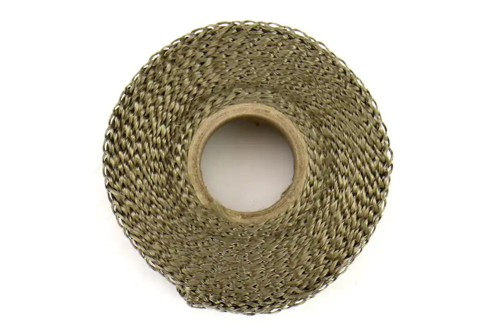 PTP Turbo Blankets Heat Wrap Lava 1in x 15ft - Universal