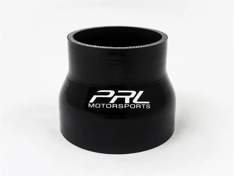 PRL Motorsports Silicone Hose 2.50in. to 3.50in. ID Straight Reducer - Universal