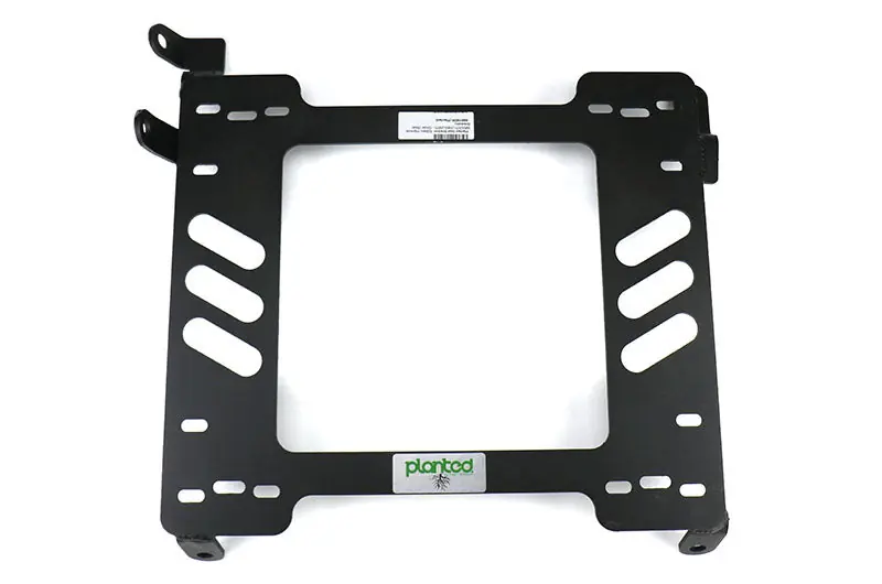 Planted Technology Seat Base Driver Side - 2002-2007 Subaru WRX / STI / 1993-2007 Impreza