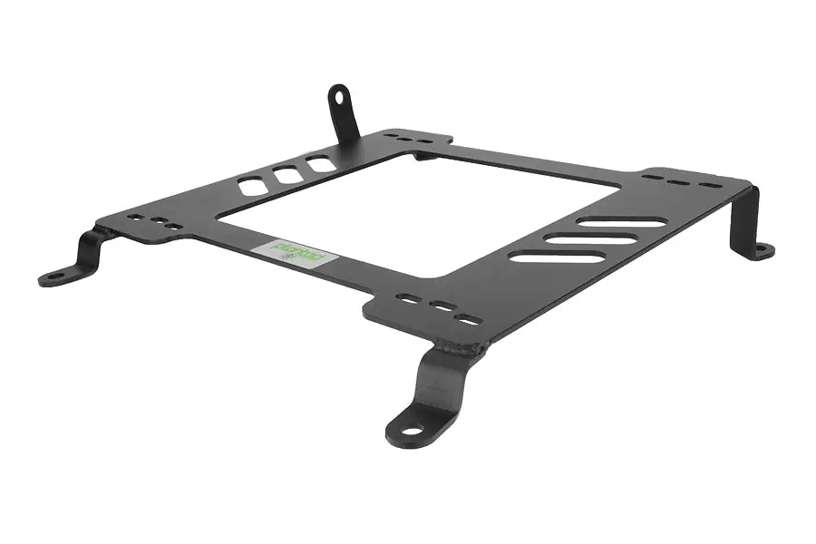 Planted Technology Seat Base Driver Side - 2008-2015 Mitsubishi Evo X