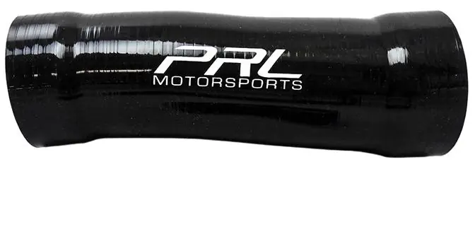 PRL Motorsports Silicone Intake Hose Kit Black - 2016-2021 Honda Civic 1.5T
