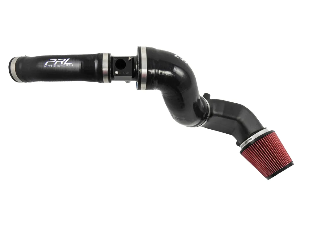 PRL Motorsports Cold Air Intake System Street - 2017-2021 Honda Civic 1.5T / Si