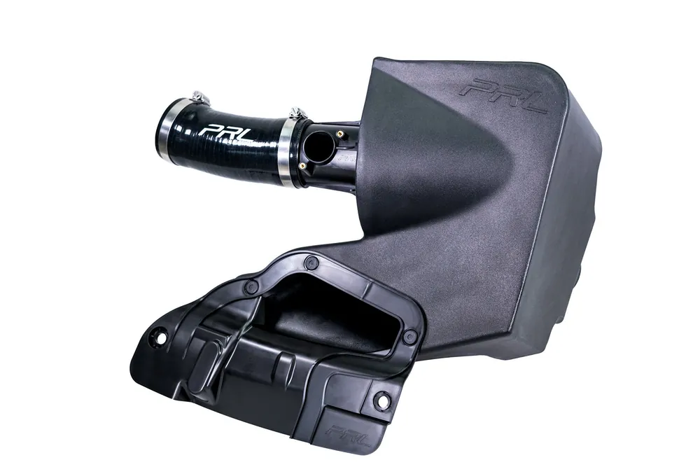 PRL Motorsports High Volume Intake System - 2022-2024 Honda Civic 1.5T