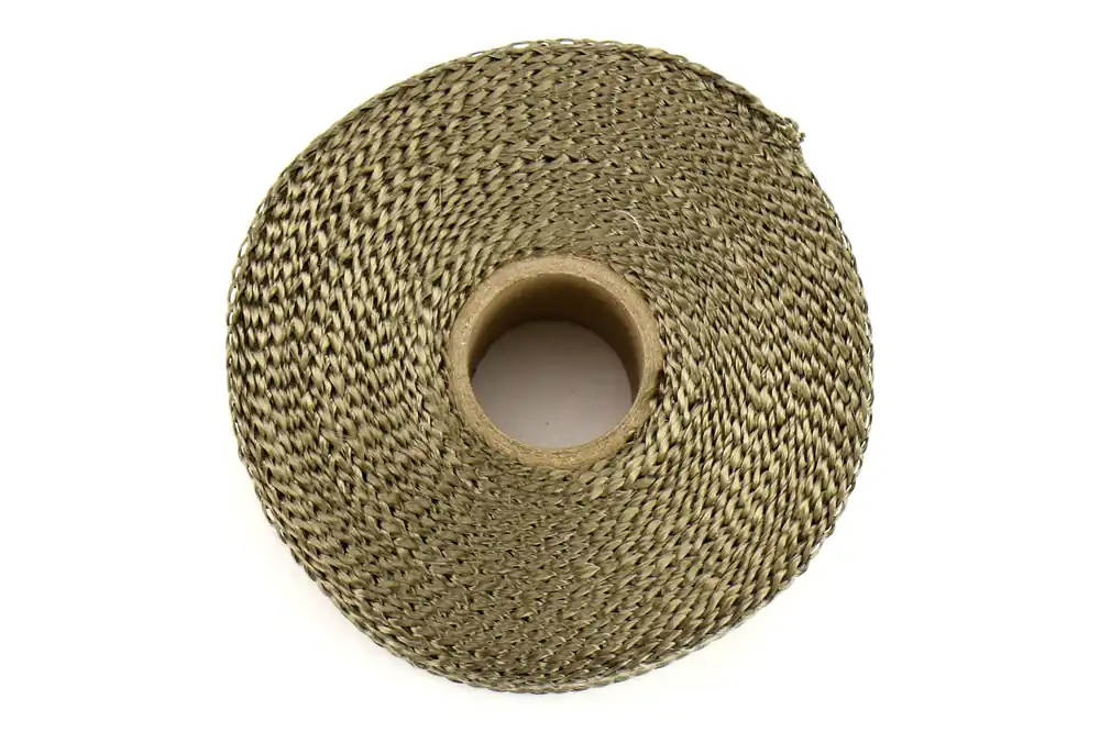 PTP Turbo Blankets Heat Wrap Lava 2in x 25ft - Universal
