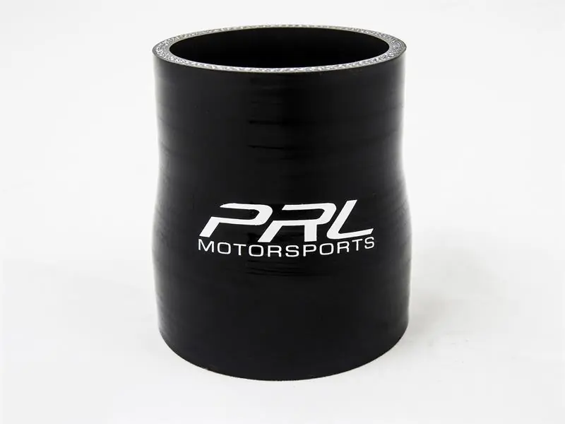 PRL Motorsports Silicone Hose 2.25in. to 2.50in. ID Straight Reducer - Universal
