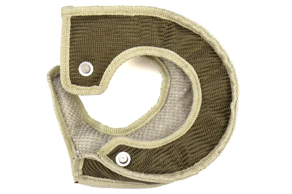 PTP Turbo Blanket Large EFR 7670+ - Universal