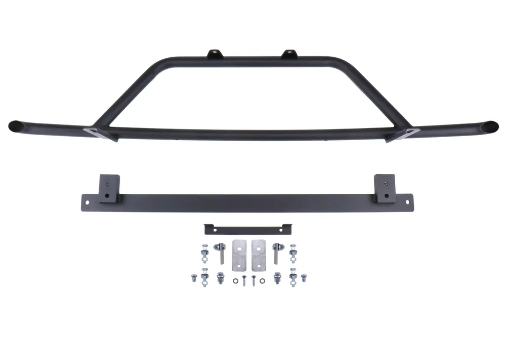 Rally Innovations Light Bar - 2006-2007 Subaru WRX / STI