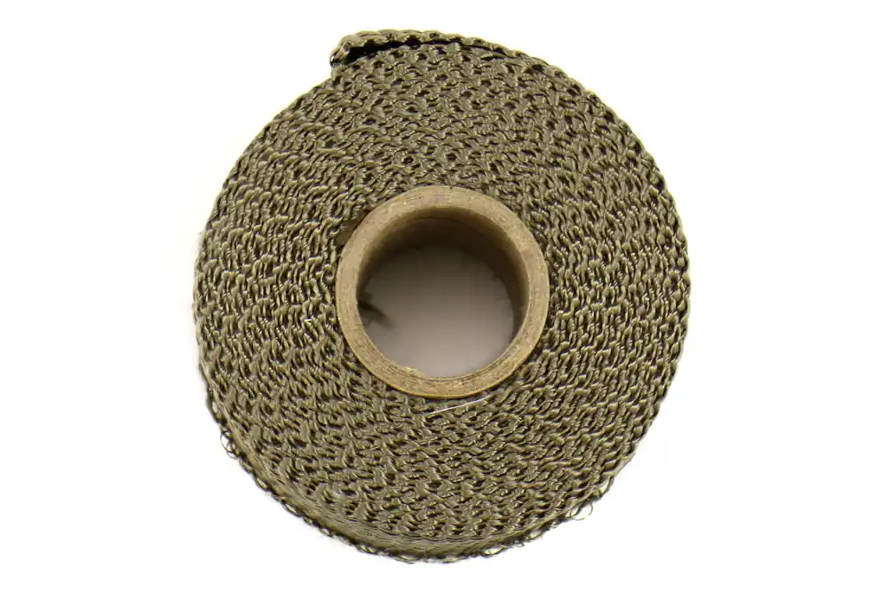 PTP Turbo Blankets Heat Wrap Lava 2in x 15ft - Universal