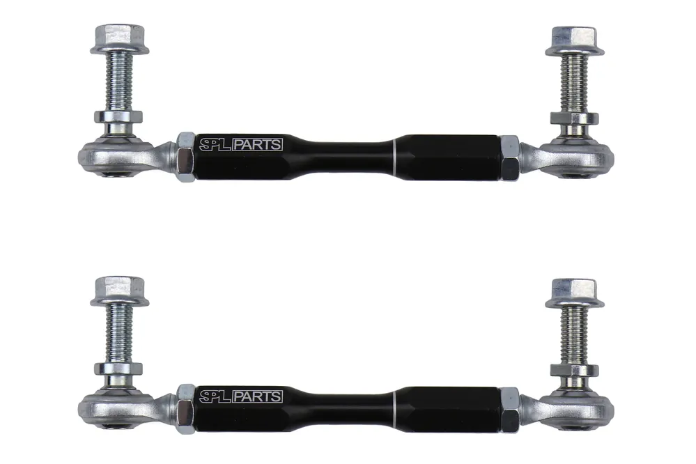 SPL Parts PRO Front Endlinks - 2013-2016 Scion FR-S / 2013-2024 Subaru BRZ / 2017-2024 Toyota 86