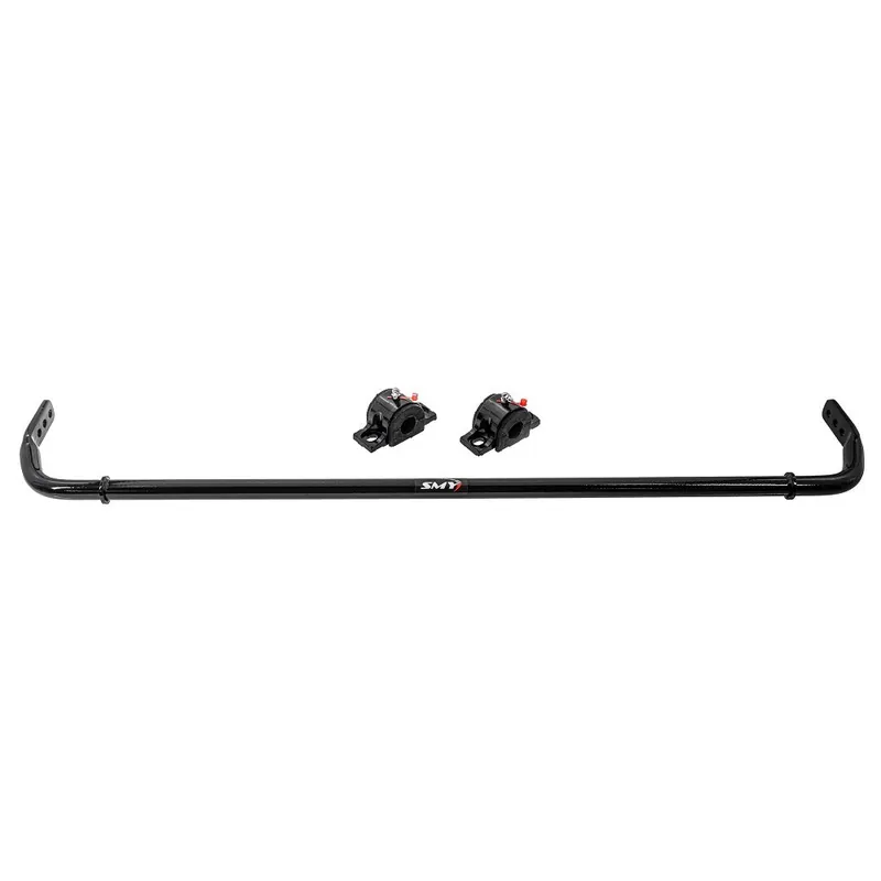 SMY Solid Rear Sway Bar 3 Point Adjustable 22mm - 2022-2024 Subaru WRX