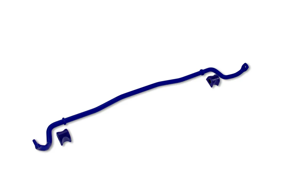 Super Pro Front Sway Bar 20mm - 2013-2016 Scion FR-S / 2013-2024 Subaru BRZ / 2017-2024 Toyota 86