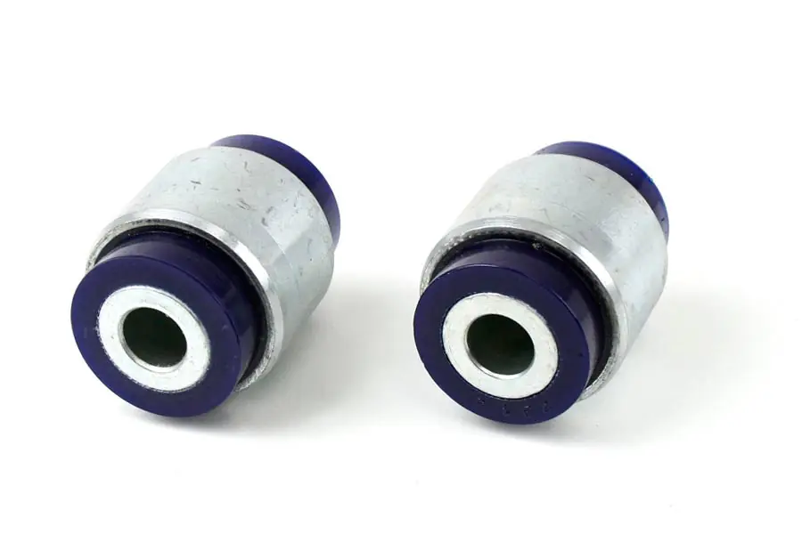 Super Pro Rear Lower Control Arm Inner Rear Bushing Kit - 2001-2010 Honda Civic / 2001-2007 Acura RSX