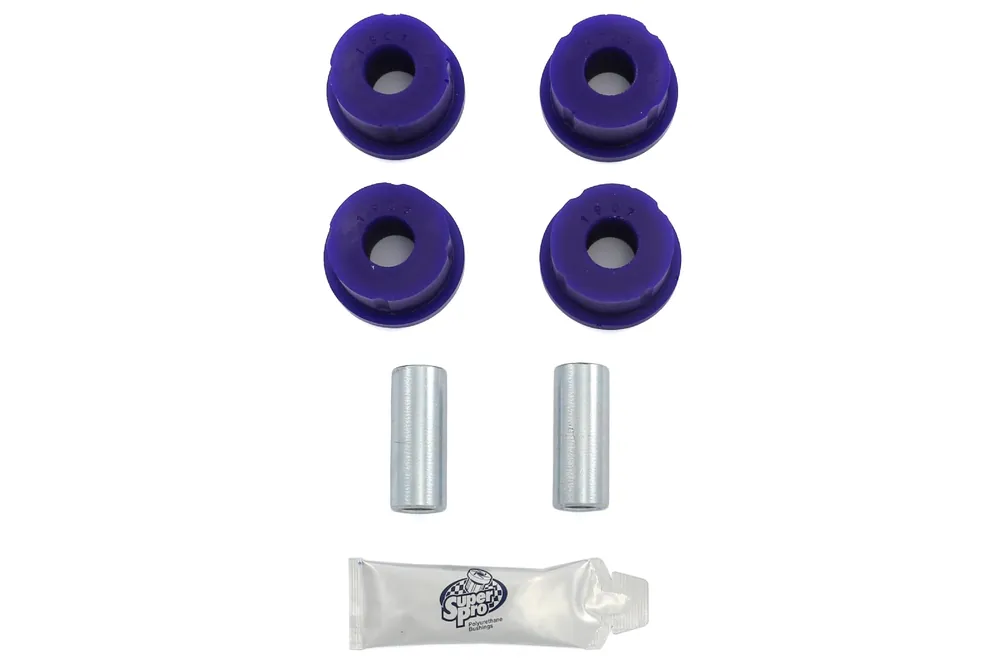 Super Pro Rear Trailing Arm Bushings - Subaru Models (inc. 2002-2007 WRX)
