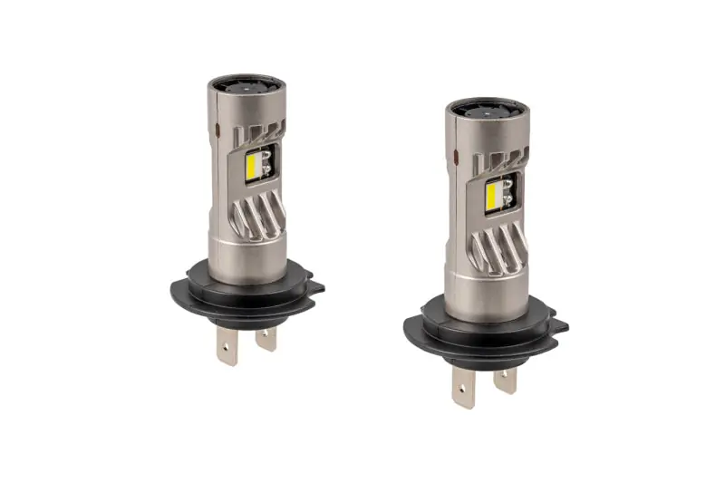 Diode Dynamics H7 White SL2 Pro LED Bulbs (Pair)