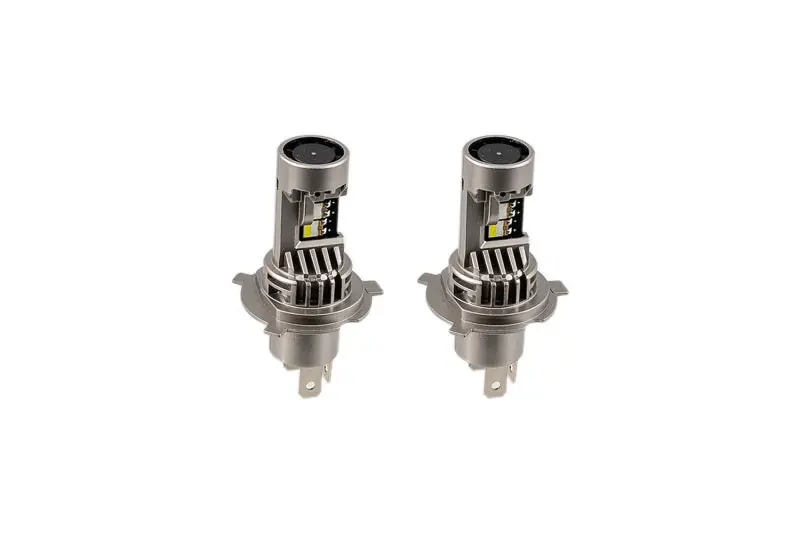 Diode Dynamics H4 White SL2 Pro LED Bulbs (Pair)