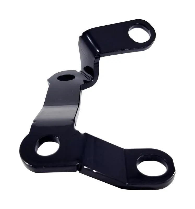 Torque Solution Steering Rack Brace - 2008-2014 Subaru WRX / 2008-2021 STI