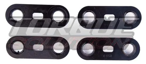Torque Solution Positive Shift Kit - 2008-2011 Subaru WRX / STi
