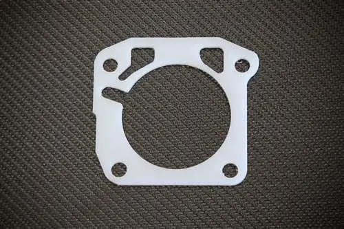 Torque Solution Thermal Throttle Body Gasket - 2002-2005 Subaru WRX 2.0T