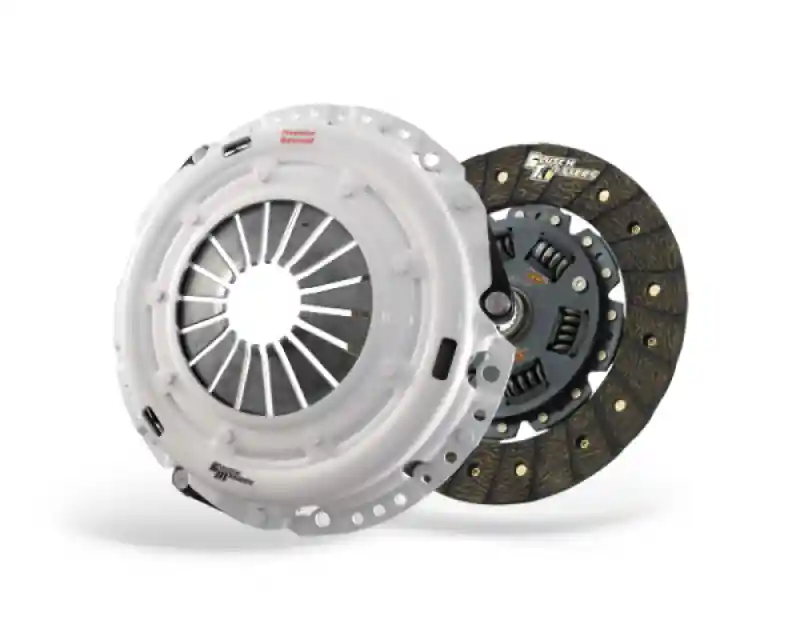 Clutch Masters FX100 Clutch Kit - 395ft/lbs Torque - 2023-2026 Toyota GR Corolla