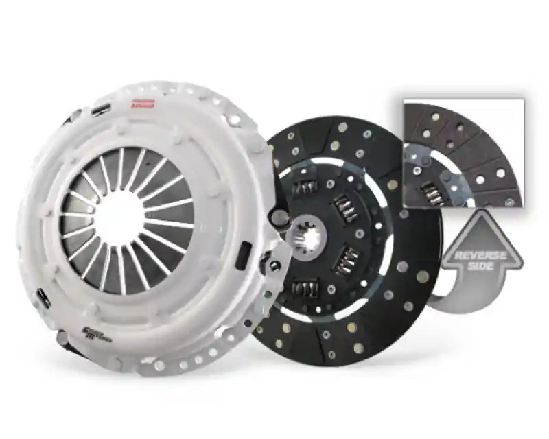 Clutch Masters FX250 Clutch Kit - 425ft/lbs Torque - 2023-2026 Toyota GR Corolla