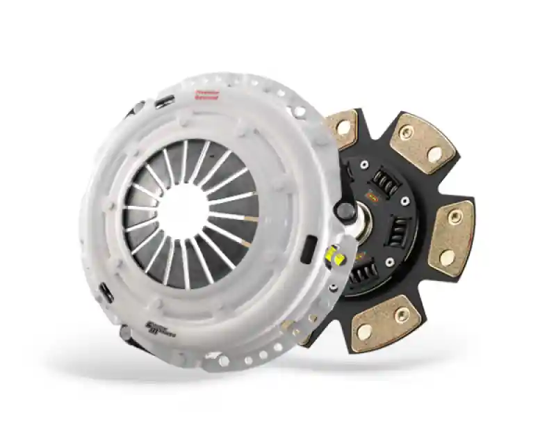 Clutch Masters FX400 6-Puck Clutch Kit - 500ft/lbs Torque - 2023-2026 Toyota GR Corolla