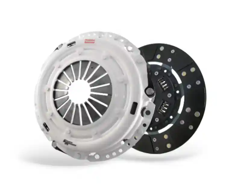 Clutch Masters FX350 Clutch Kit - 450ft/lbs Torque - 2023-2026 Toyota GR Corolla