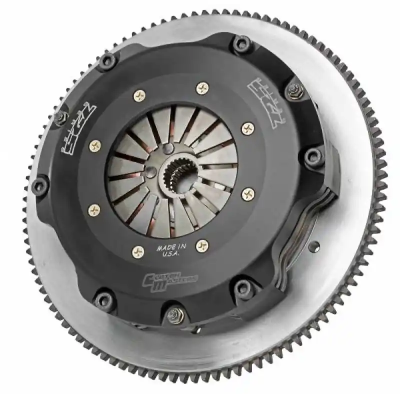 Clutch Masters 725 Series Street Clutch w/Steel FW- 700ft/lbs Trq - 2023-2026 Toyota GR Corolla