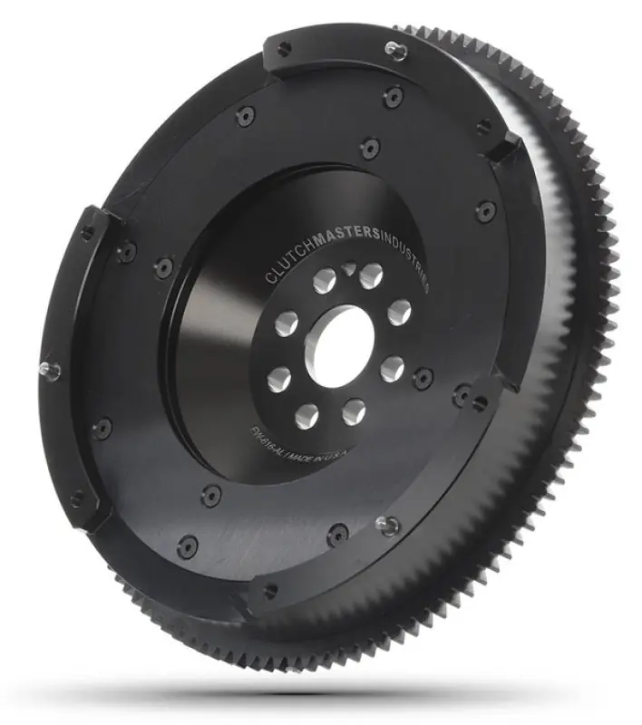 Clutch Masters Aluminum Flywheel - 2023-2026 Toyota GR Corolla