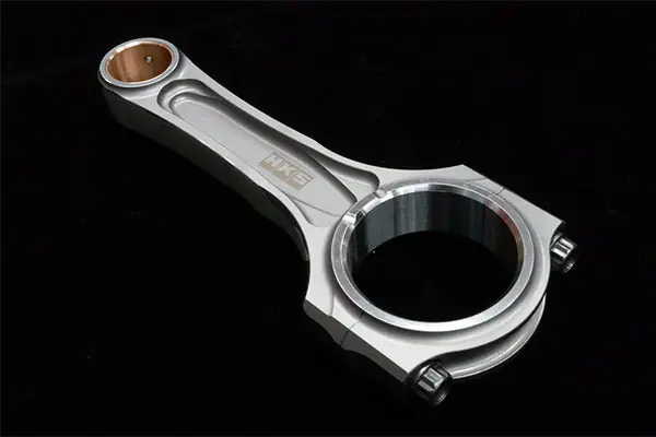 HKS Connecting Rod SET G16E S3 - 2023-2026 Toyota GR Corolla