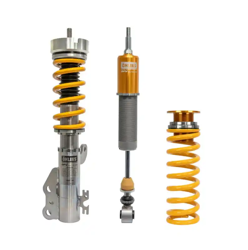 Ohlins Road & Track Coilover System - 2023-2026 Toyota GR Corolla