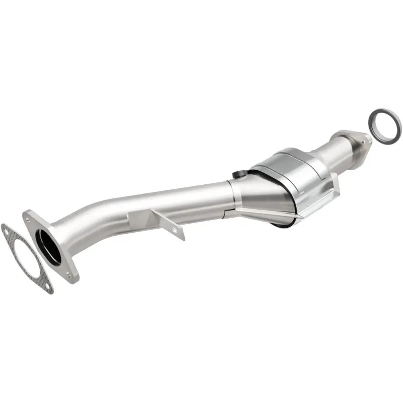 MagnaFlow Catalytic Converter Direct Fit - 2004-2007 Subaru WRX / STI 2.5L