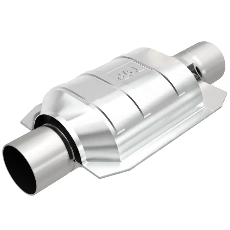 MagnaFlow California Grade CARB Compliant Universal Catalytic Converter - 2.00in