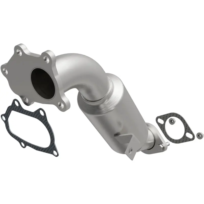 MagnaFlow Catalytic Converter Direct Fit - 2015-2016 Subaru STI
