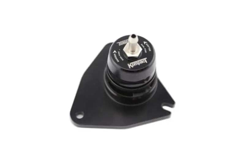 Turbosmart BOV Kompact Dual Port - 2017–2021 Honda Civic Type R