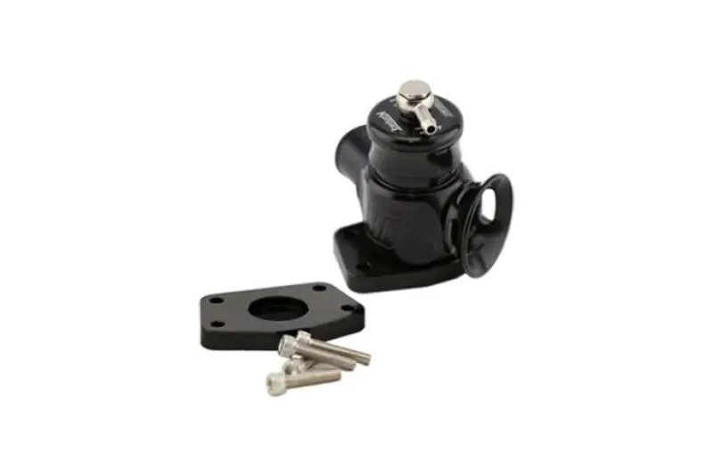 Turbosmart BOV Kompact Dual Port - 2022-2026 Hyundai Elantra N / 2019-2022 Veloster N