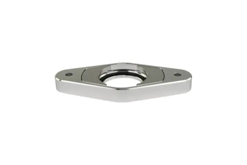 Turbosmart BOV Flange Adapter Kit - 2006-2014 Subaru WRX / 2004–2007 STI / 2008–2013 Forester XT / 2003–2006 Legacy GT