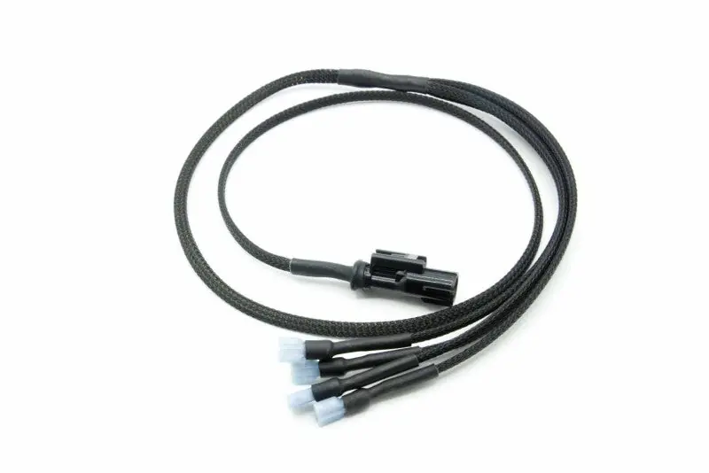 Turbo XS Hella Horn Wiring Harness - 2015-2021 Subaru WRX STI