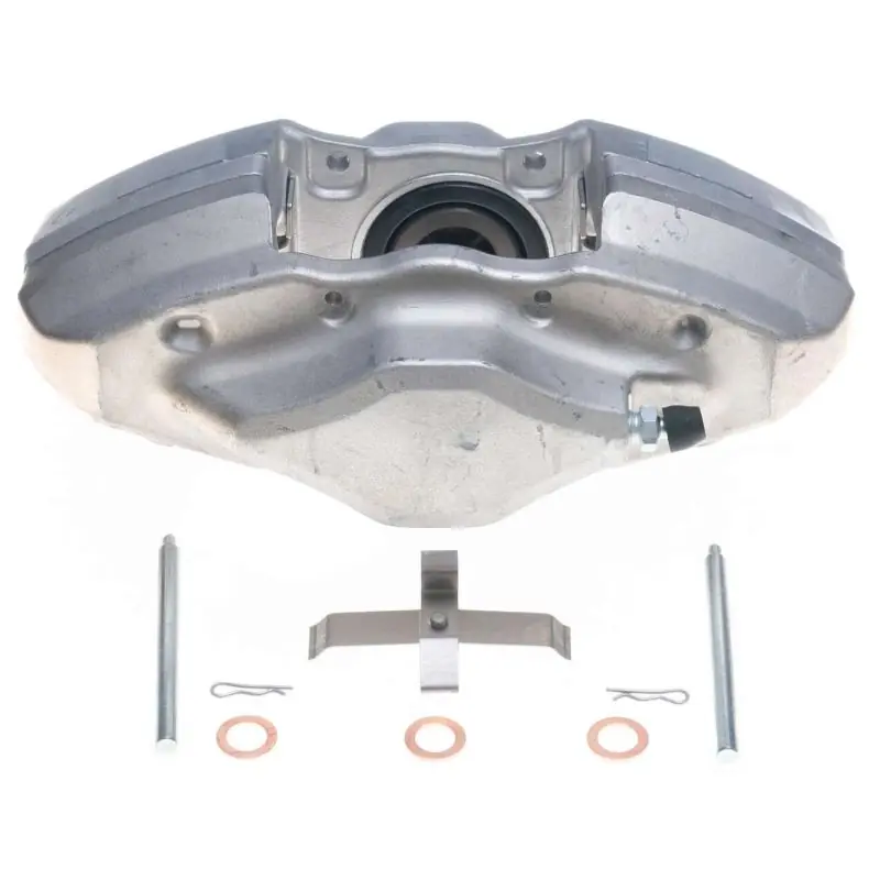 Power Stop Rear Right Autospecialty Caliper w/o Bracket - 2008-2014 Subaru Impreza